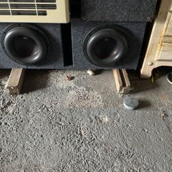 Audiopiper 8 Subwoofer 