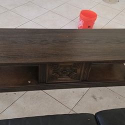 Free Coffee Table 60inch
