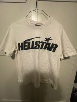 HellStar Tee