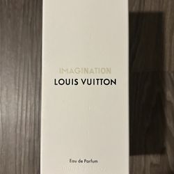 Louis Vuitton Imagination