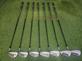 Callaway Apex Ai 200's 5-GW