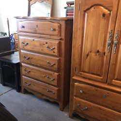 Bedroom Furniture 