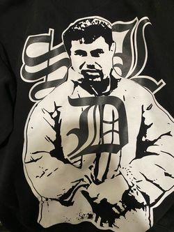 Sdl sweater