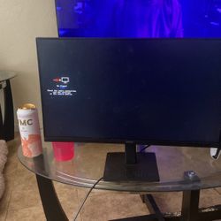 Samsung  Monitor 