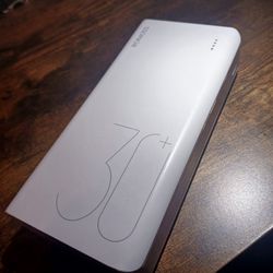 Romoss 30+ Power Bank 30000mAh Portable Charger