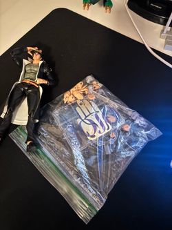 SHF Jotaro