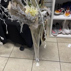 8 Vases For $120