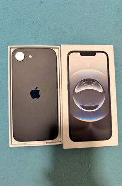 Apple iPhone 16e unlocked