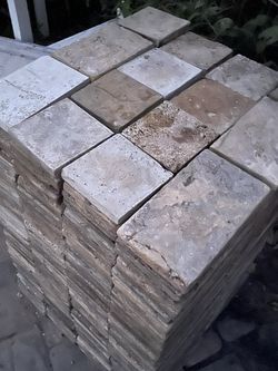 Natural stone pavers for sale Chicago as well