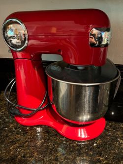 Cuisinart Standing Mixer SM-50 Model