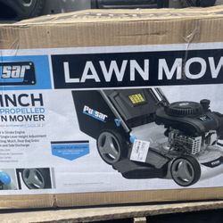 Lawn Mowers $200