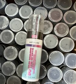 Face And Body Mist From Wet N Wild 