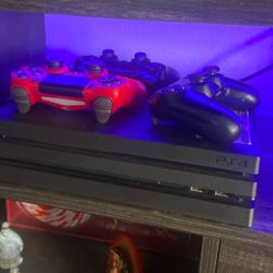 PS4 