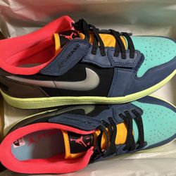 Jordan 1 Low Fly easy Size 11