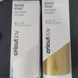 Cricut Joy Vinyl 