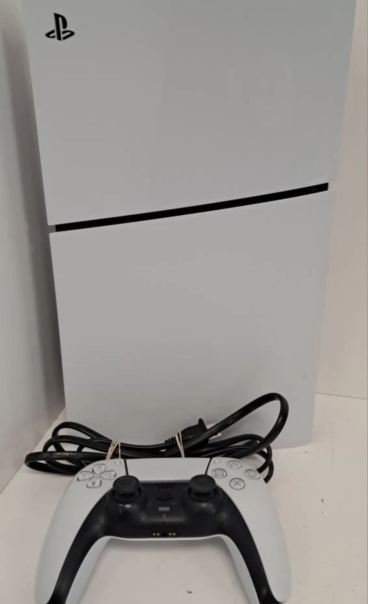 Slim Digital PlayStation 5 1tb