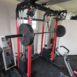 Home Gym