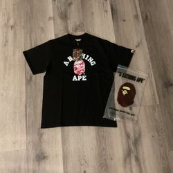 Bape Tee 