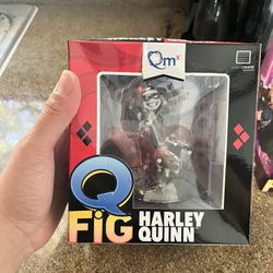 Harley Quinn Figure 