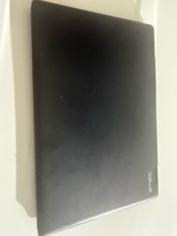 Ematic 11.6” 2-in-1 Touchscreen Laptop/Tablet - Windows 10 - Works Great