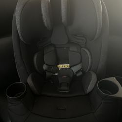 Safety 1st Grow And Go Sprint All-in-One Convertible Car seat 