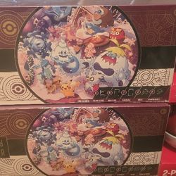 2025 Pokemon Holiday Calendar 