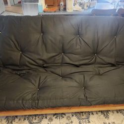 Full Size Futon For Sale 