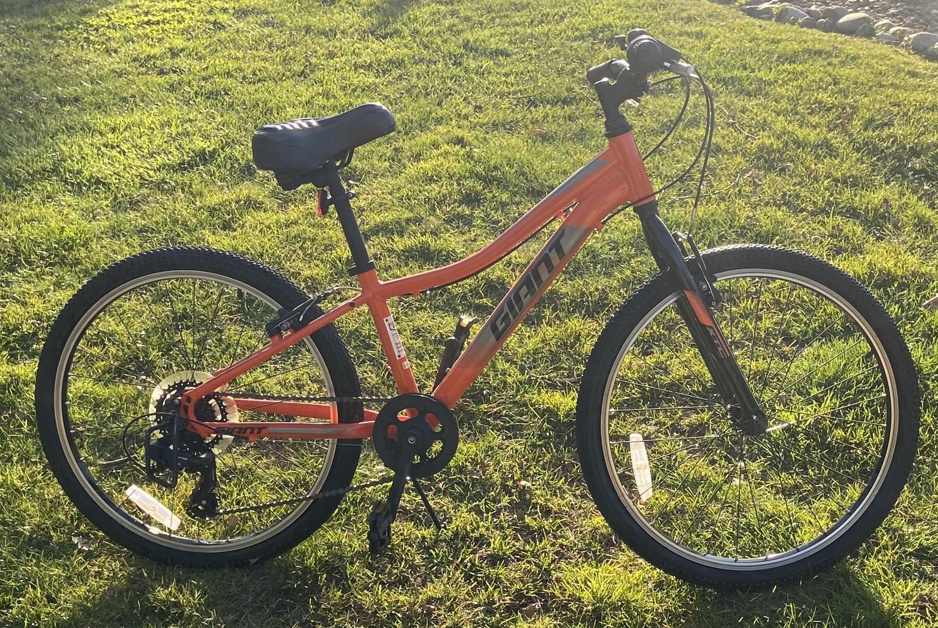 Giant - Kids Bike