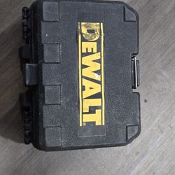 Dewalt Spot Laser 