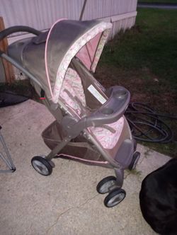 Stroller