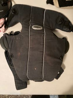 Baby Bjorn Carrier