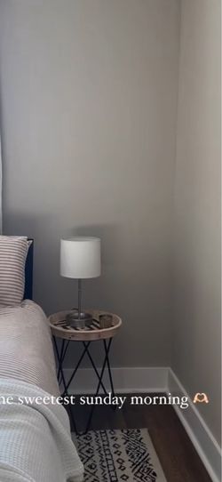 Side tables (2)