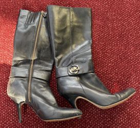 Boots , Micheal Kors Size 7.5