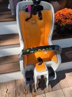 Topeak Bike Baby Seat
