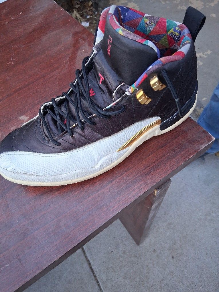 Jordans