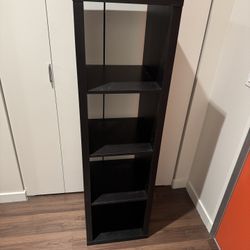 IKEA Kallax Cube Shelf 1x4