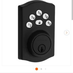 Power Bold 240 Sealed Box Kiwikset