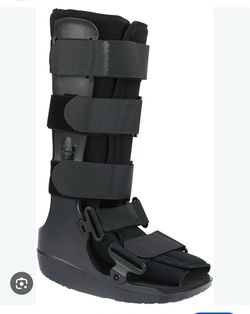 Medical Orthopedic Walker Boot large size