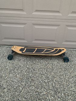 Stik LongBoard 