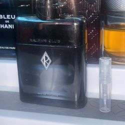 Cologne Sample 
