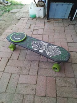 Electric Scateboard(VIVO)