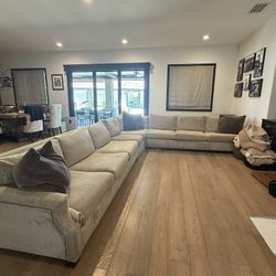 Sectional For Sale 
