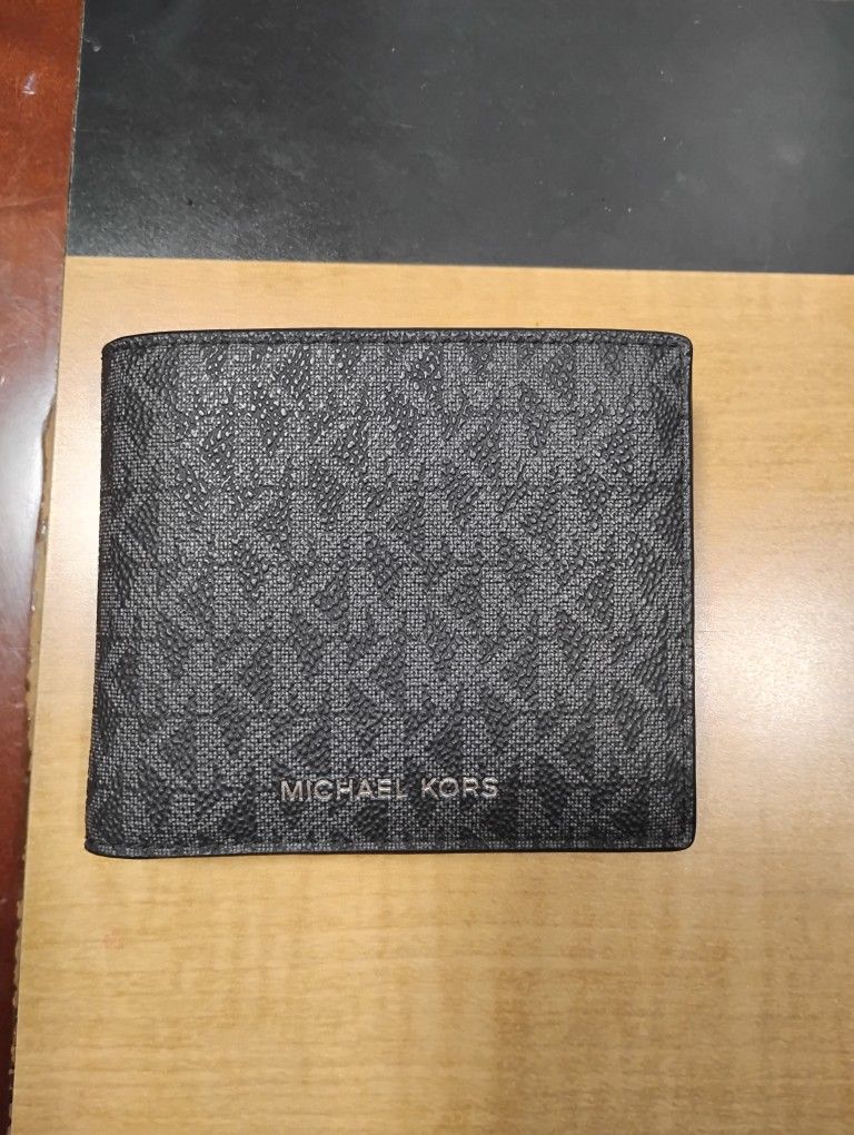 Michael Kors Men's Wallet