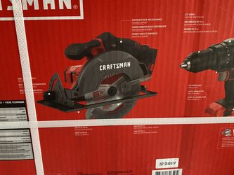 2 Tool Combo Kit
