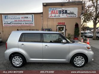 2008 Scion xB