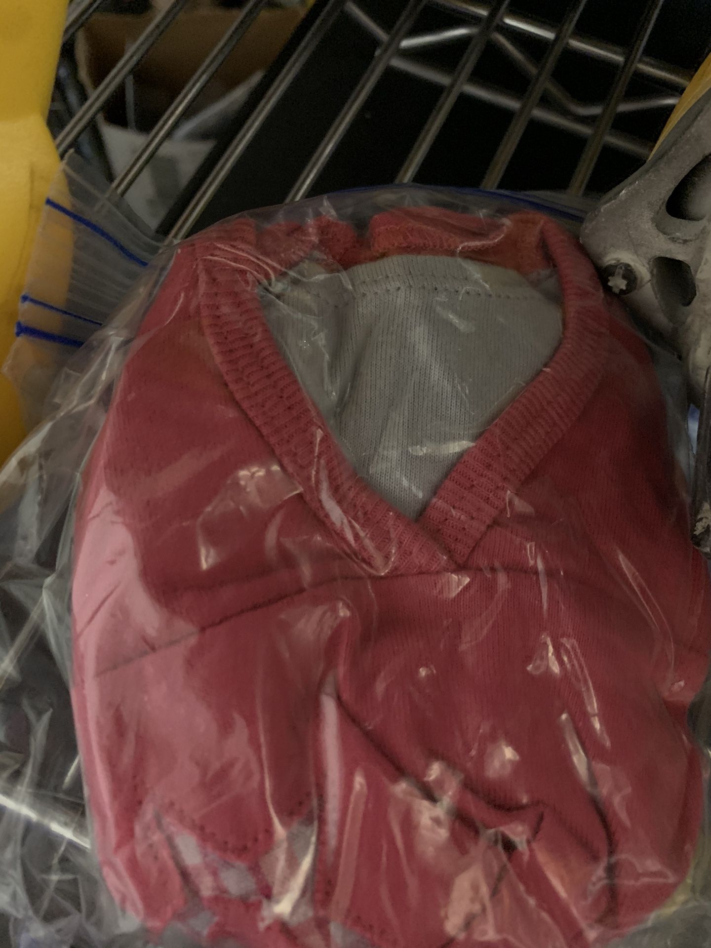 American girl clothes $15