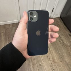 Iphone 12 Mini 64gb At&t Cricket 