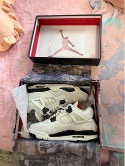 Jordan 4