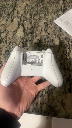 Xbox series X Controller