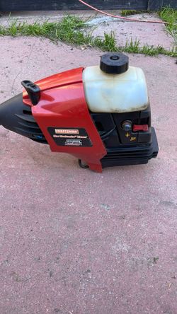 Craftsman Weedwacker Trimmer